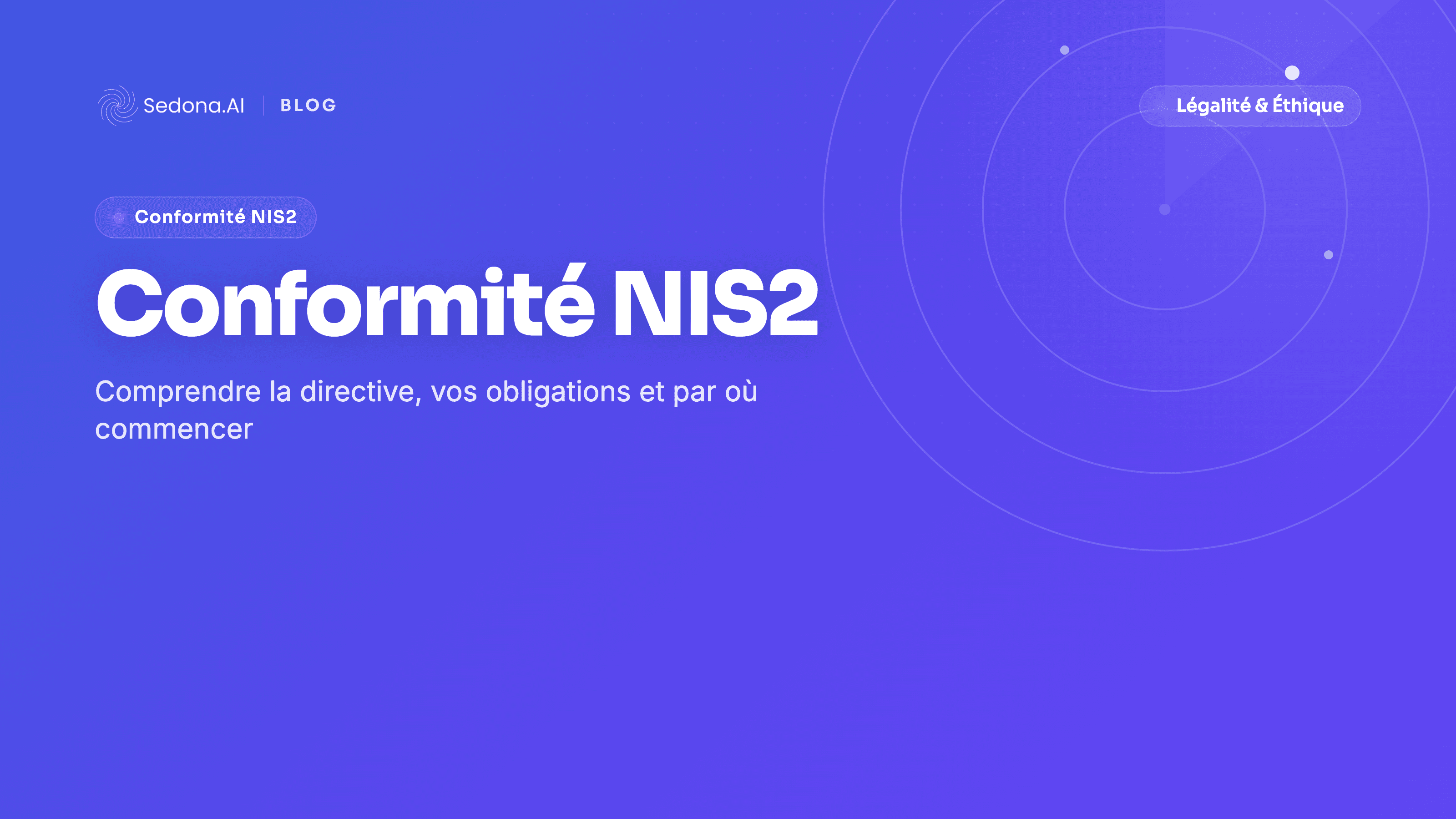NIS2 pour les PME et ETI : suis-je concerné et par où commencer ?