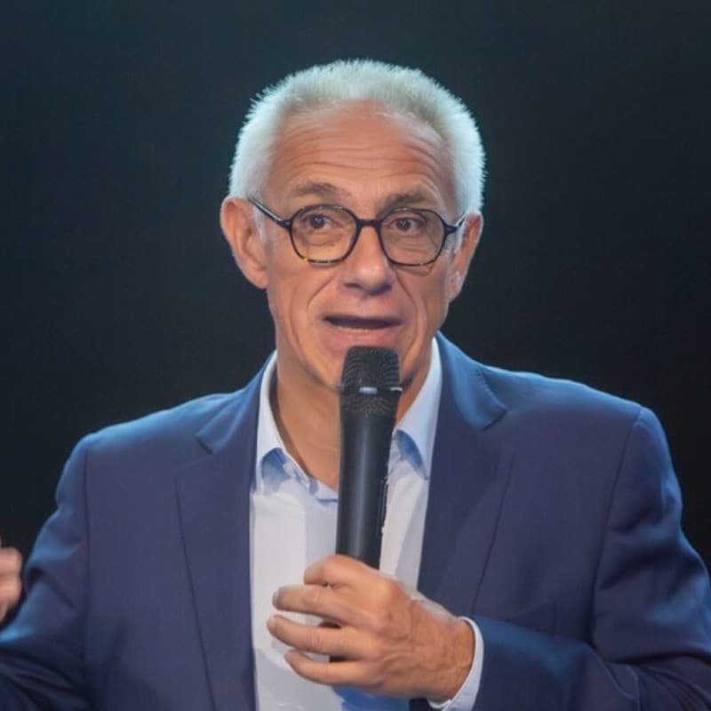 Hubert Gallais