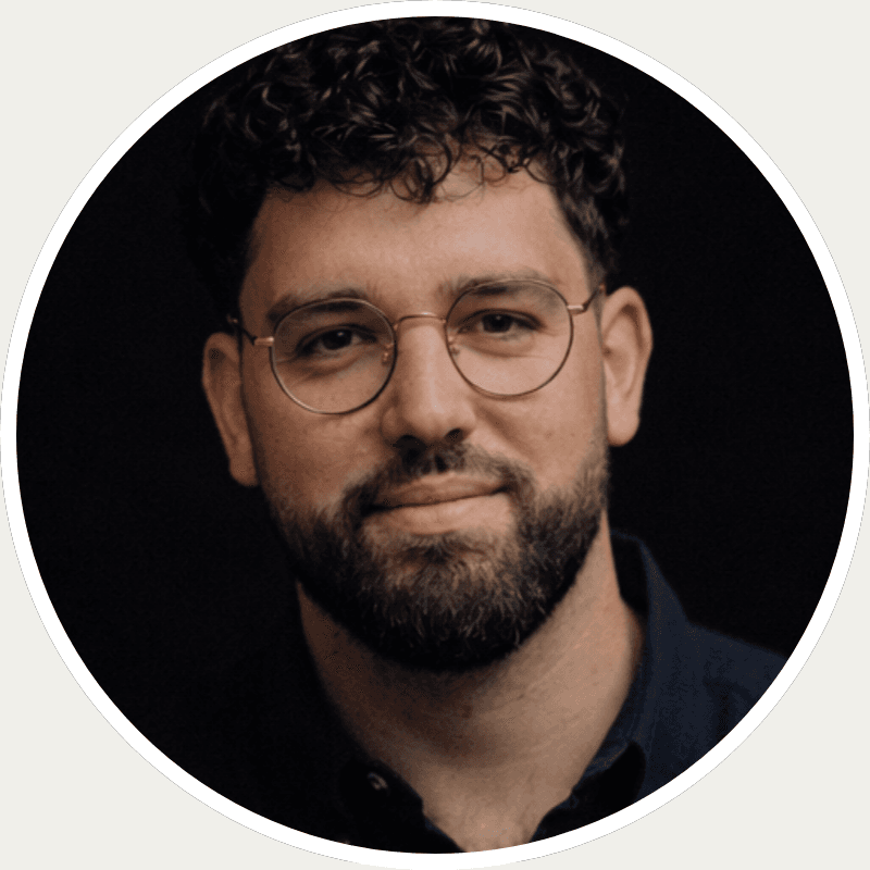 Hadrien Colomer