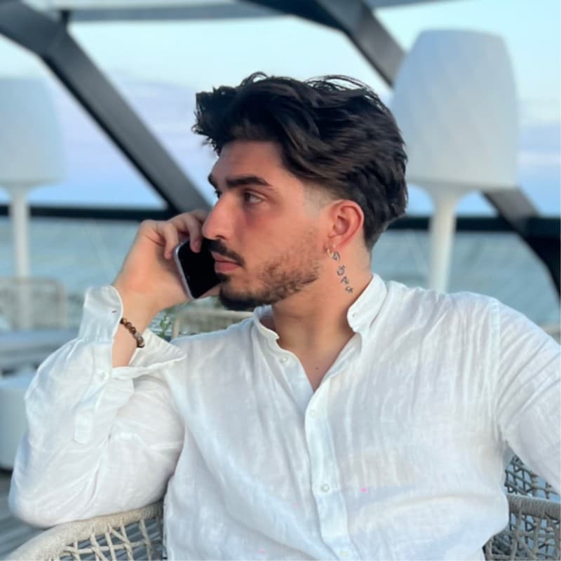 Lucas Jego