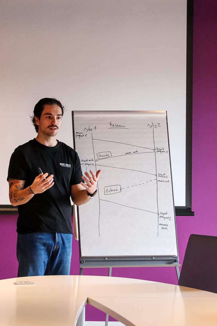 Transmission et autonomie