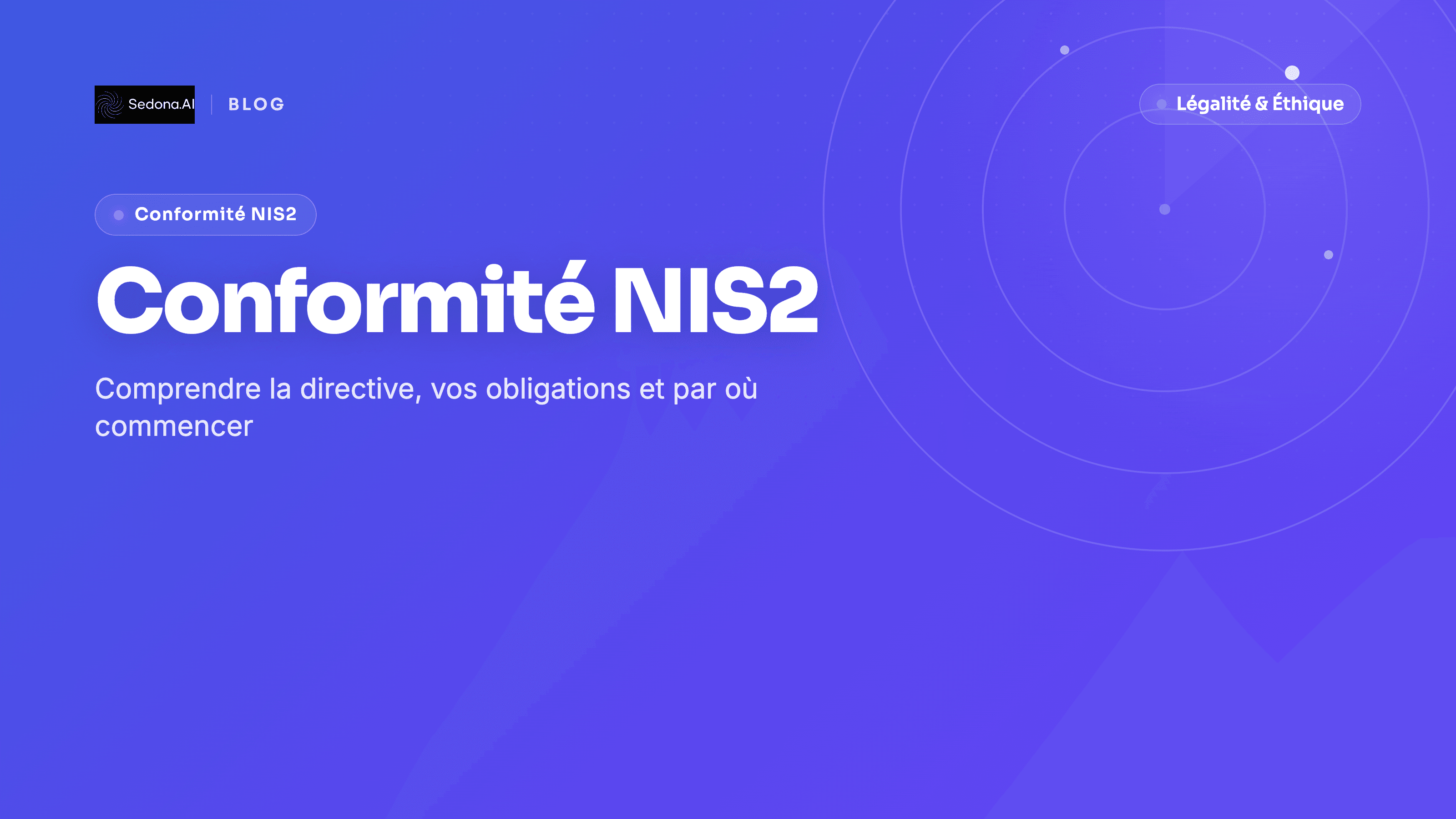 NIS2 pour les PME et ETI : suis-je concerné et par où commencer ?