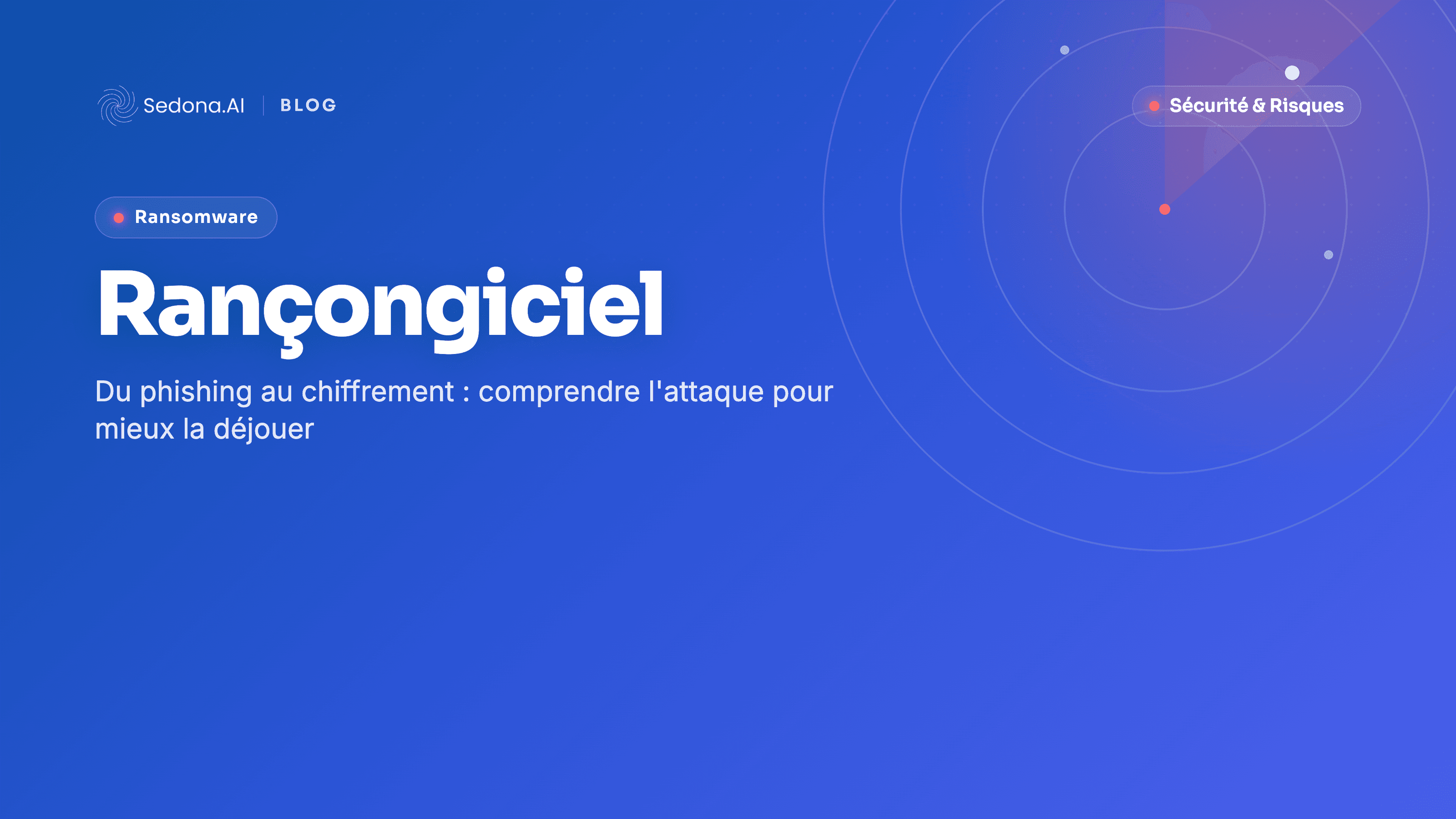 Rançongiciel : anatomie d'une attaque et plan de survie
